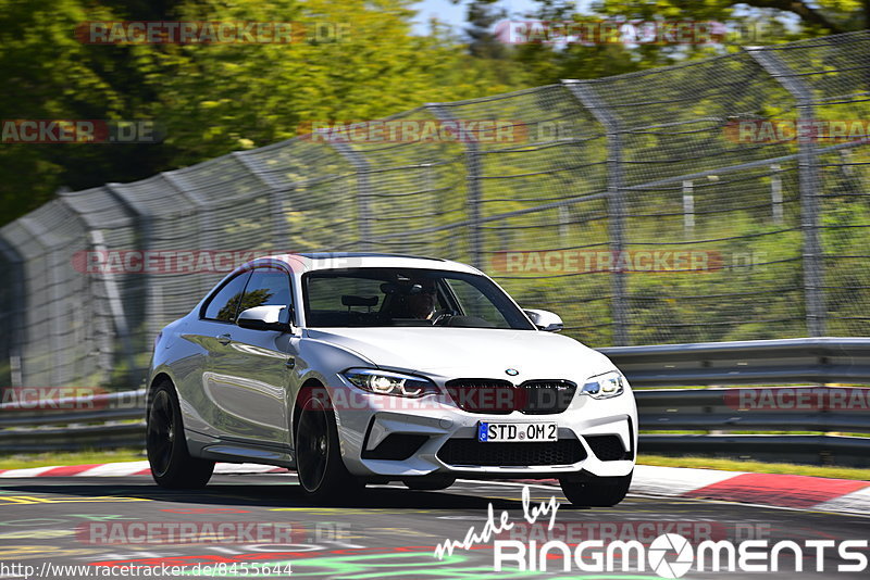 Bild #8455644 - Touristenfahrten Nürburgring Nordschleife (16.05.2020)