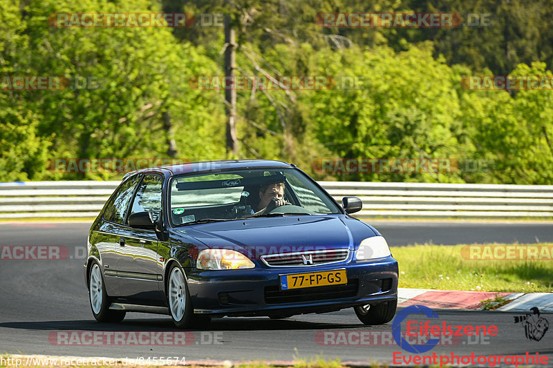 Bild #8455674 - Touristenfahrten Nürburgring Nordschleife (16.05.2020)