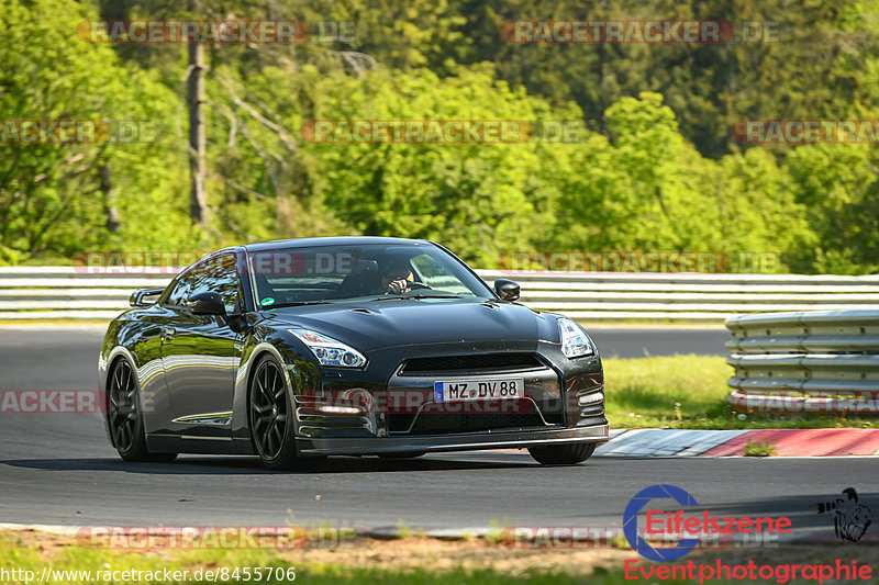 Bild #8455706 - Touristenfahrten Nürburgring Nordschleife (16.05.2020)