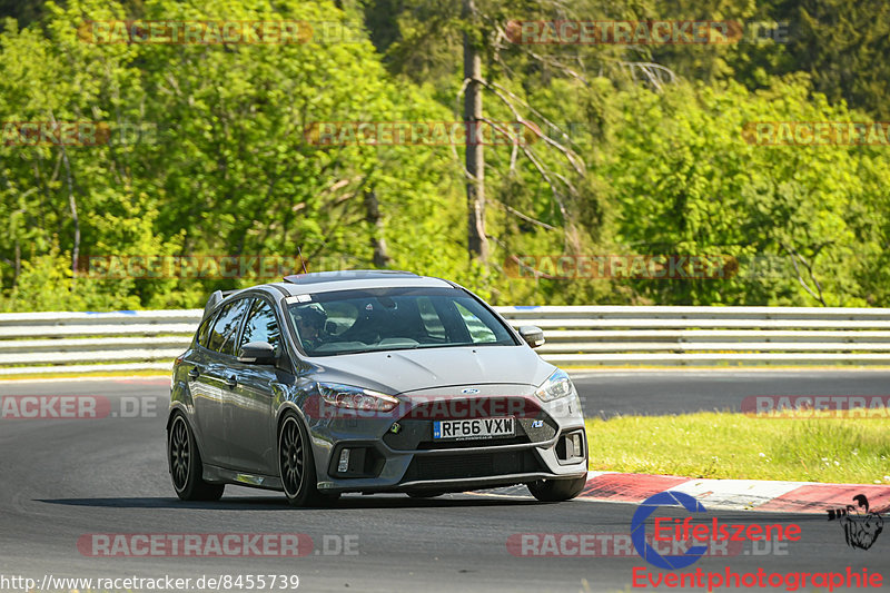 Bild #8455739 - Touristenfahrten Nürburgring Nordschleife (16.05.2020)