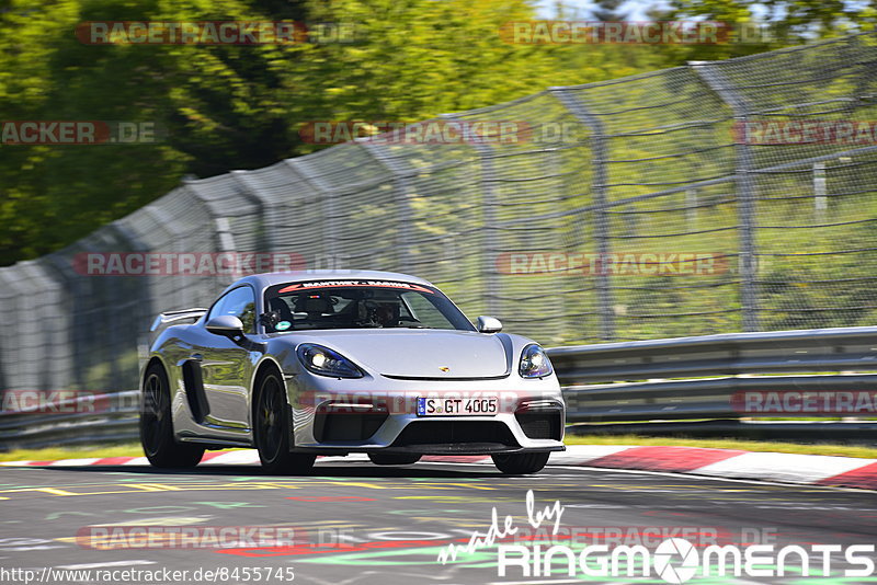 Bild #8455745 - Touristenfahrten Nürburgring Nordschleife (16.05.2020)