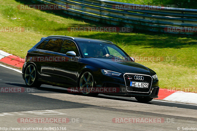 Bild #8455766 - Touristenfahrten Nürburgring Nordschleife (16.05.2020)