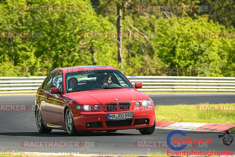 Bild #8455767 - Touristenfahrten Nürburgring Nordschleife (16.05.2020)