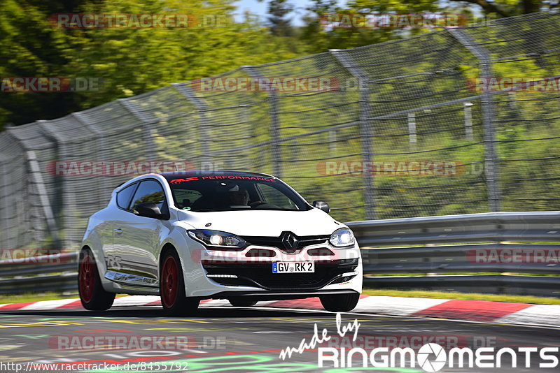 Bild #8455792 - Touristenfahrten Nürburgring Nordschleife (16.05.2020)