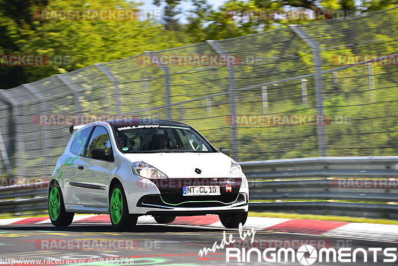 Bild #8455798 - Touristenfahrten Nürburgring Nordschleife (16.05.2020)