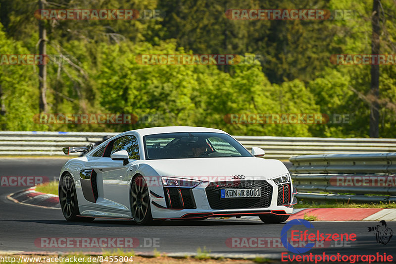 Bild #8455804 - Touristenfahrten Nürburgring Nordschleife (16.05.2020)