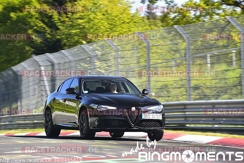 Bild #8455819 - Touristenfahrten Nürburgring Nordschleife (16.05.2020)