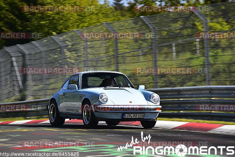 Bild #8455828 - Touristenfahrten Nürburgring Nordschleife (16.05.2020)