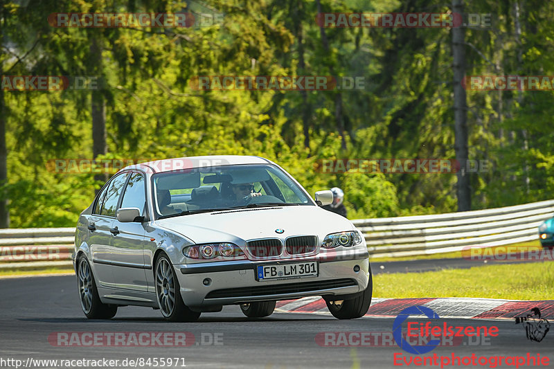 Bild #8455971 - Touristenfahrten Nürburgring Nordschleife (16.05.2020)