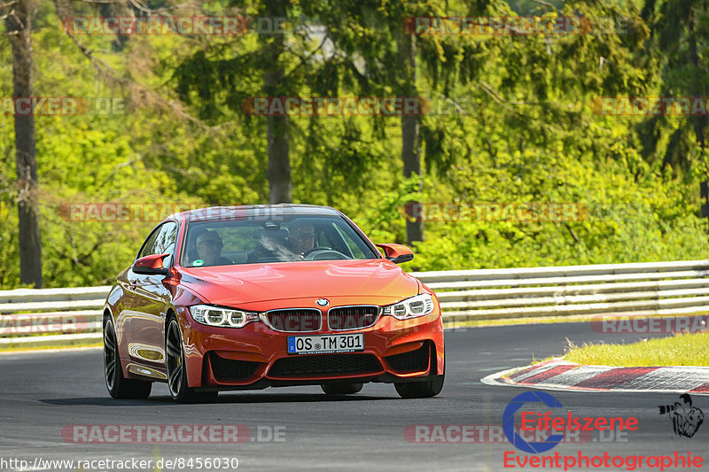 Bild #8456030 - Touristenfahrten Nürburgring Nordschleife (16.05.2020)