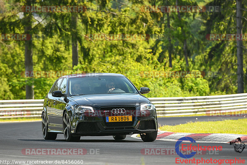 Bild #8456060 - Touristenfahrten Nürburgring Nordschleife (16.05.2020)