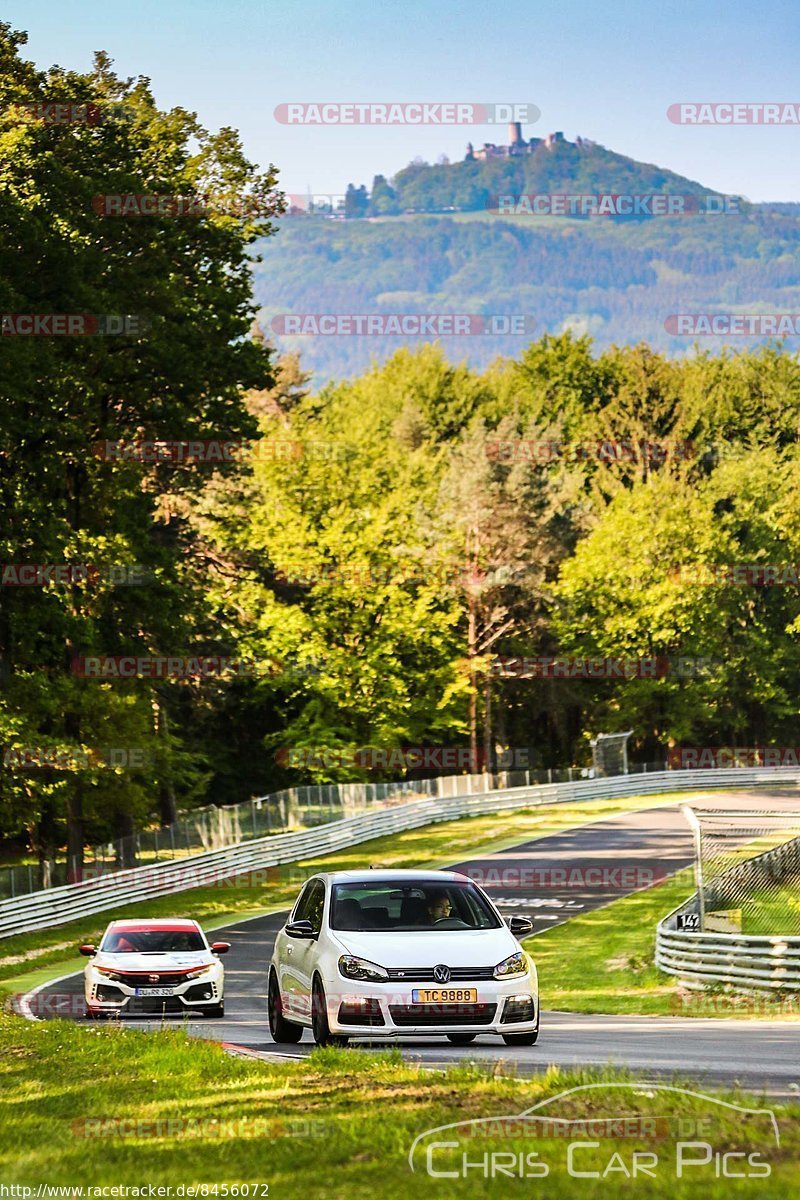 Bild #8456072 - Touristenfahrten Nürburgring Nordschleife (16.05.2020)