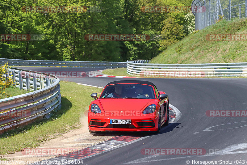 Bild #8456104 - Touristenfahrten Nürburgring Nordschleife (16.05.2020)