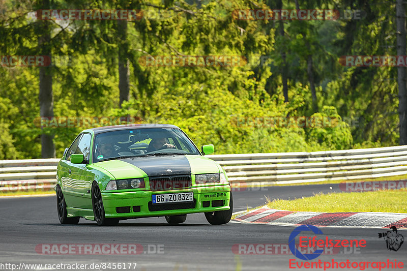 Bild #8456177 - Touristenfahrten Nürburgring Nordschleife (16.05.2020)