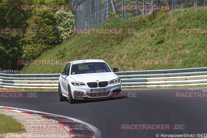 Bild #8456250 - Touristenfahrten Nürburgring Nordschleife (16.05.2020)