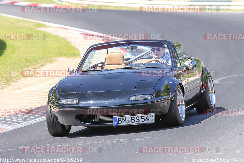 Bild #8456259 - Touristenfahrten Nürburgring Nordschleife (16.05.2020)