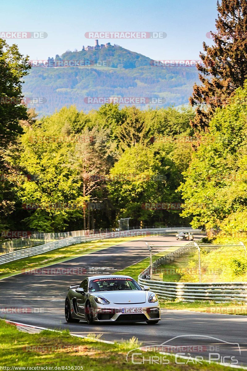 Bild #8456305 - Touristenfahrten Nürburgring Nordschleife (16.05.2020)