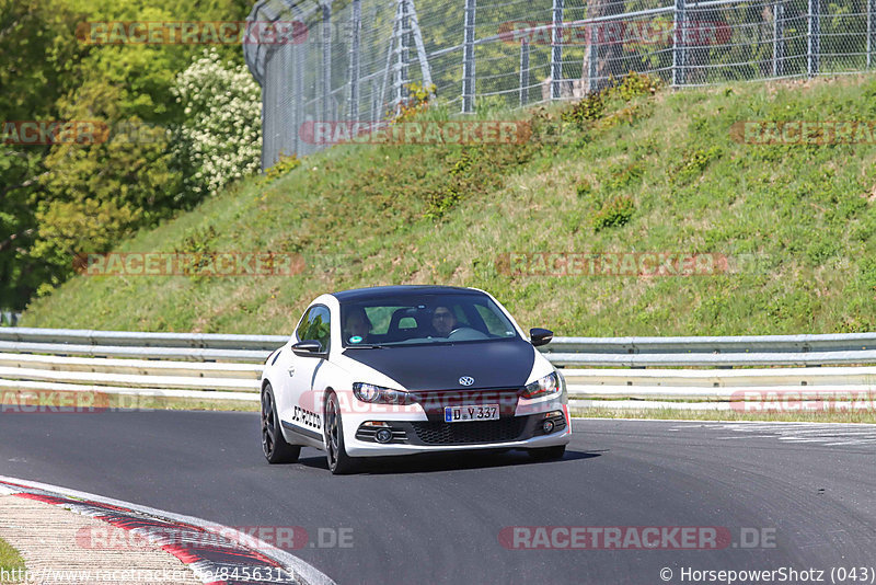 Bild #8456313 - Touristenfahrten Nürburgring Nordschleife (16.05.2020)