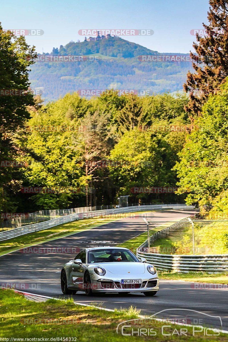 Bild #8456332 - Touristenfahrten Nürburgring Nordschleife (16.05.2020)