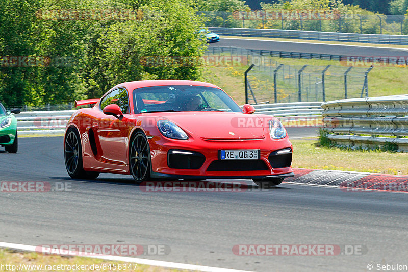 Bild #8456347 - Touristenfahrten Nürburgring Nordschleife (16.05.2020)