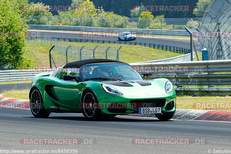 Bild #8456356 - Touristenfahrten Nürburgring Nordschleife (16.05.2020)