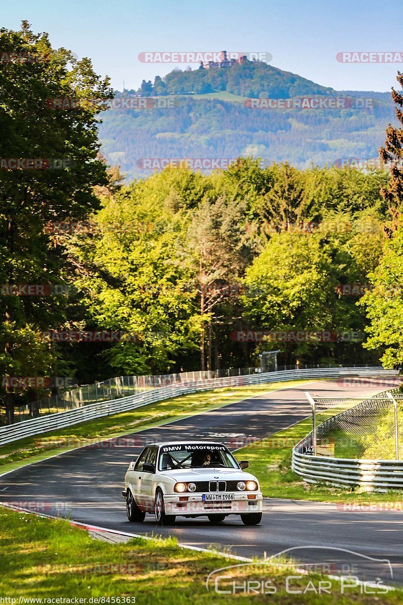 Bild #8456363 - Touristenfahrten Nürburgring Nordschleife (16.05.2020)