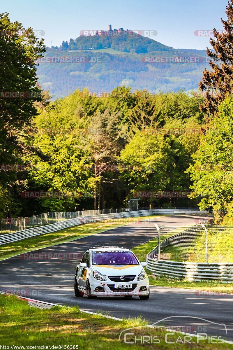 Bild #8456385 - Touristenfahrten Nürburgring Nordschleife (16.05.2020)