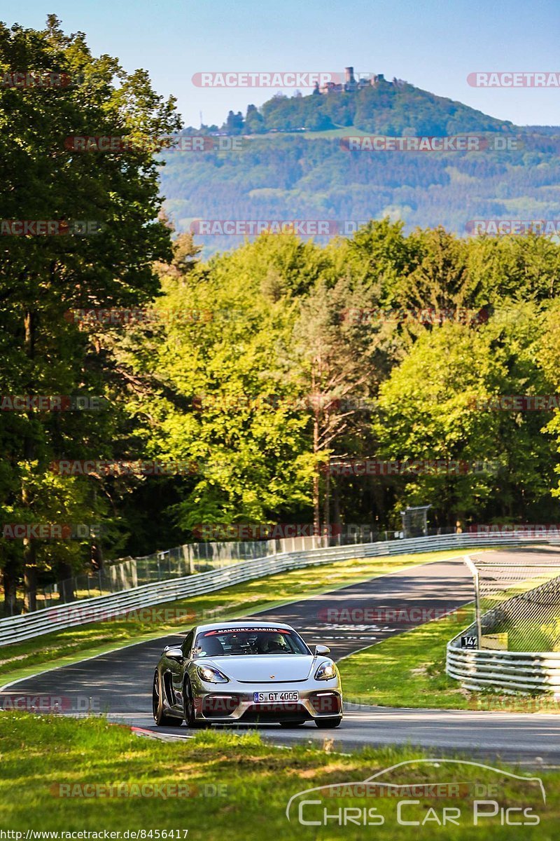 Bild #8456417 - Touristenfahrten Nürburgring Nordschleife (16.05.2020)