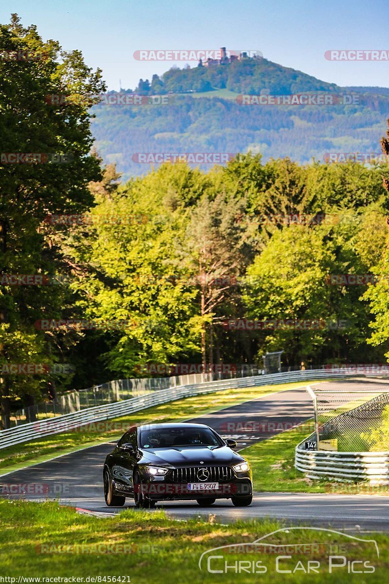 Bild #8456421 - Touristenfahrten Nürburgring Nordschleife (16.05.2020)