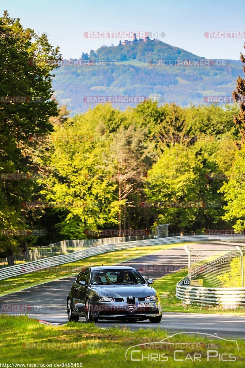 Bild #8456450 - Touristenfahrten Nürburgring Nordschleife (16.05.2020)