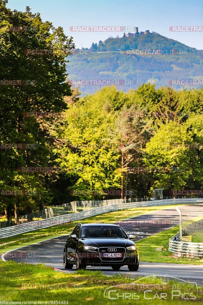 Bild #8456483 - Touristenfahrten Nürburgring Nordschleife (16.05.2020)