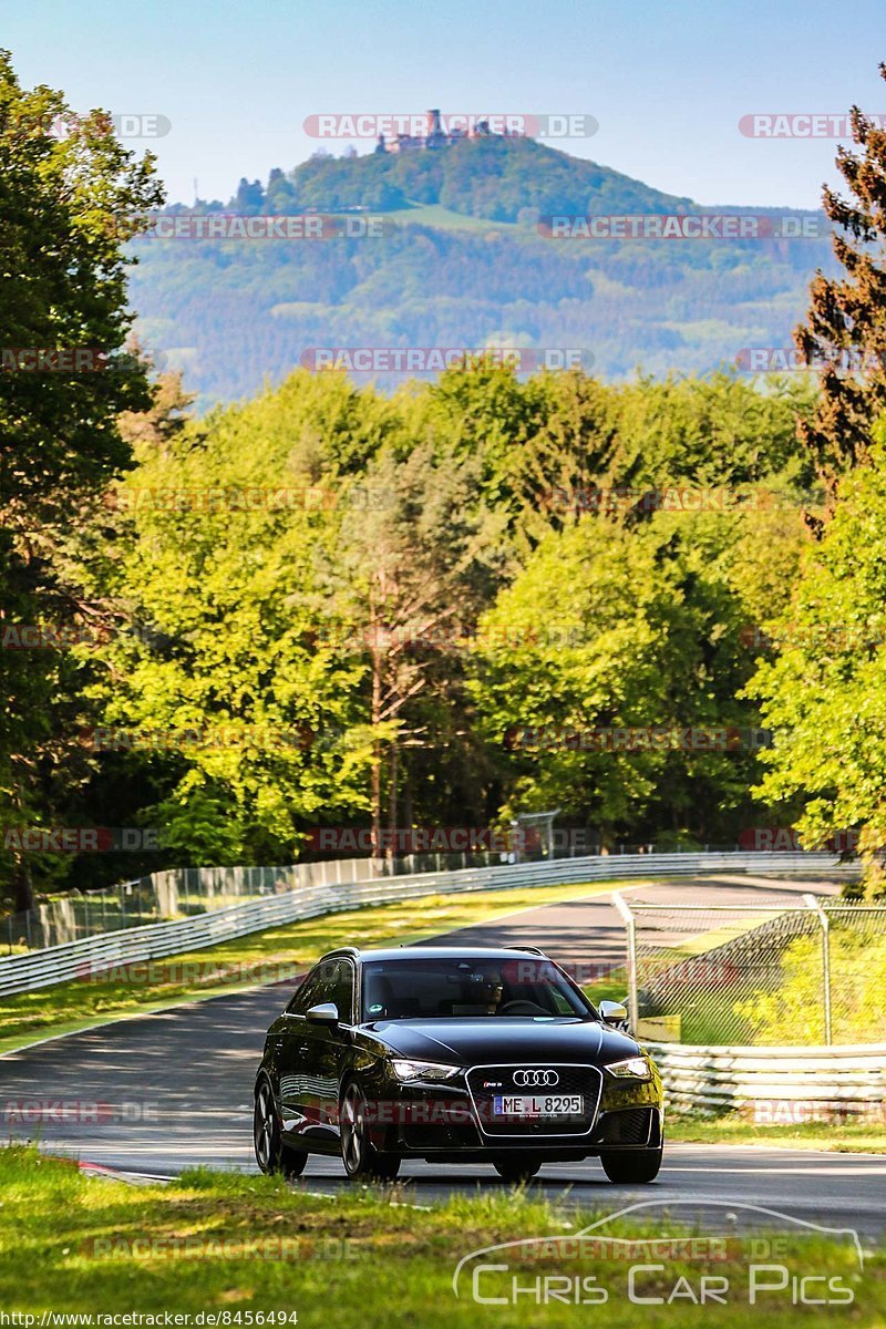 Bild #8456494 - Touristenfahrten Nürburgring Nordschleife (16.05.2020)