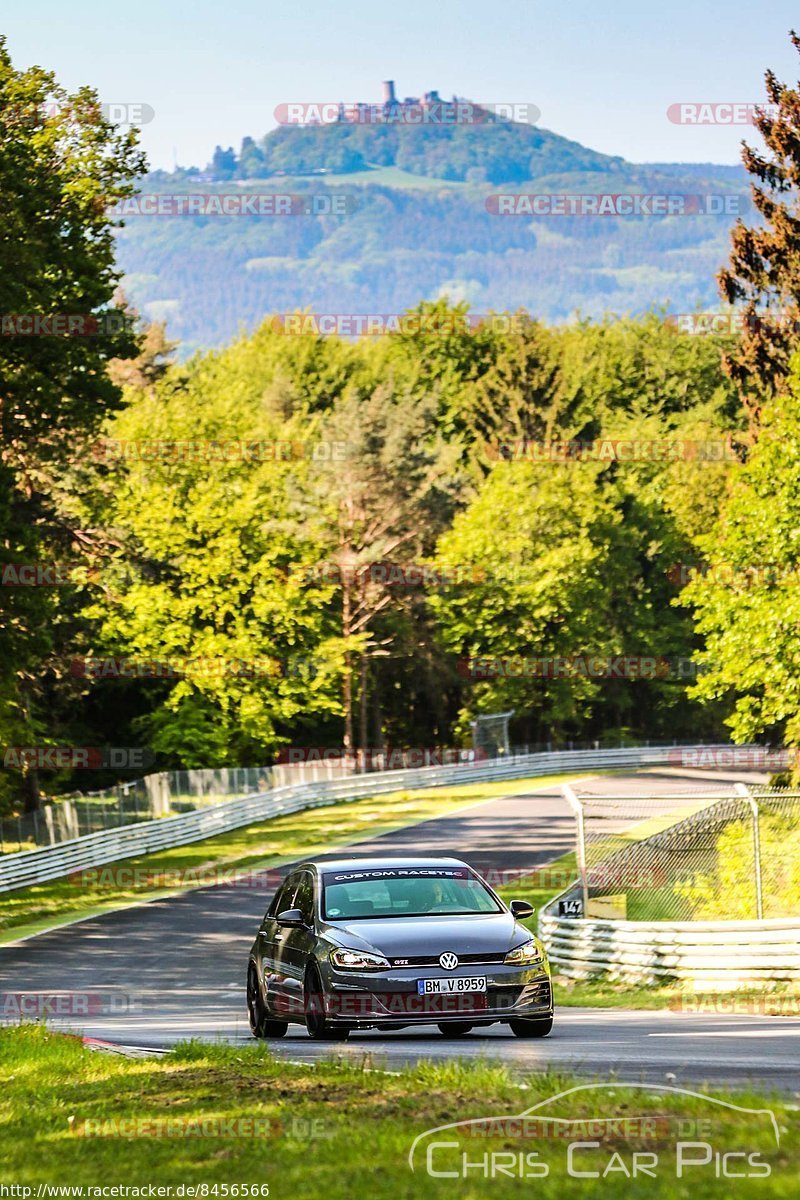 Bild #8456566 - Touristenfahrten Nürburgring Nordschleife (16.05.2020)