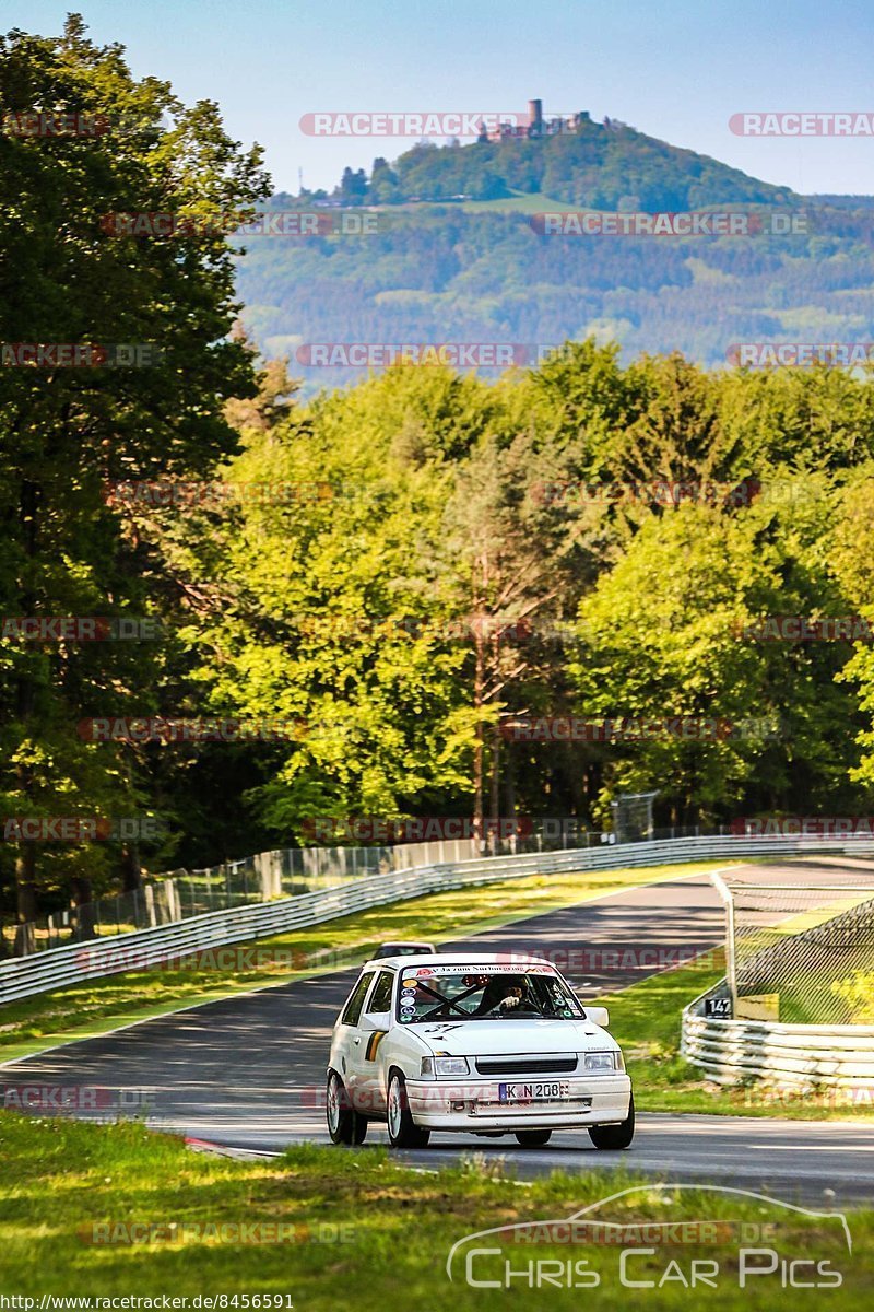 Bild #8456591 - Touristenfahrten Nürburgring Nordschleife (16.05.2020)