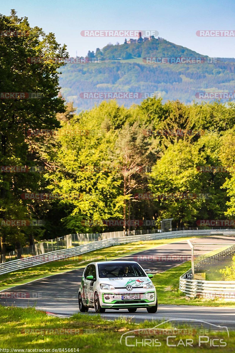 Bild #8456614 - Touristenfahrten Nürburgring Nordschleife (16.05.2020)