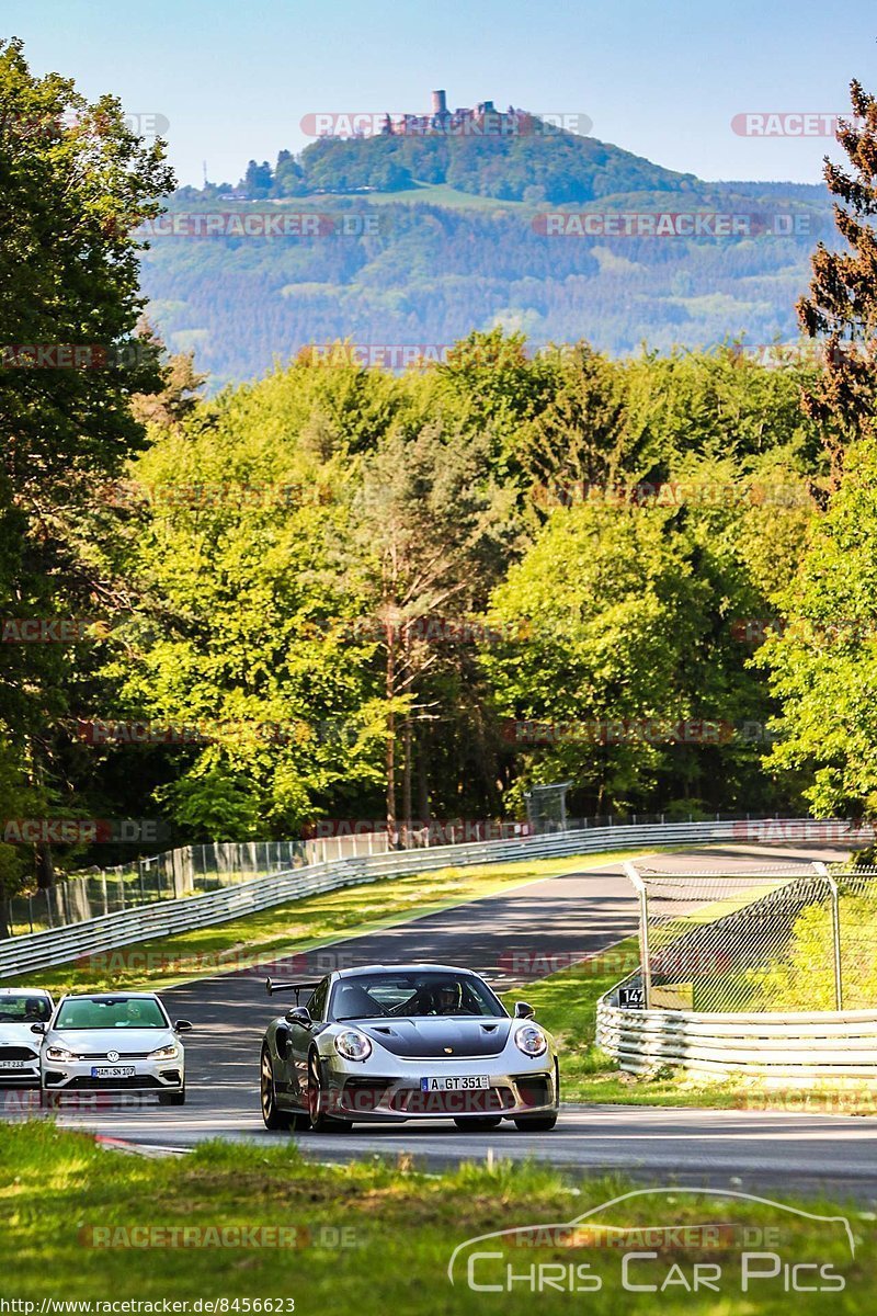 Bild #8456623 - Touristenfahrten Nürburgring Nordschleife (16.05.2020)