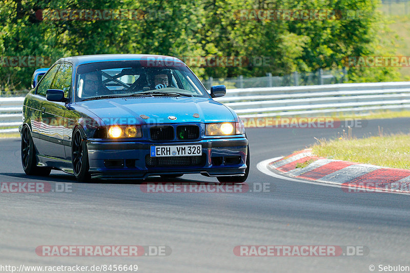 Bild #8456649 - Touristenfahrten Nürburgring Nordschleife (16.05.2020)