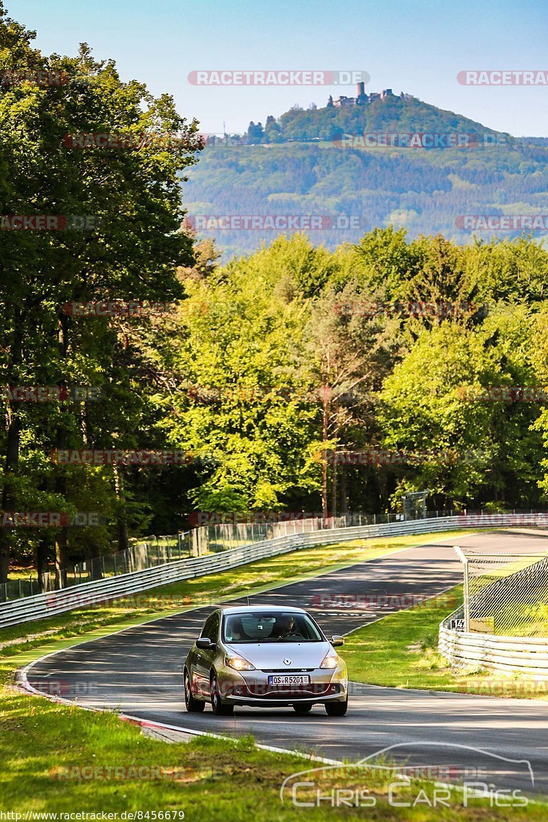 Bild #8456679 - Touristenfahrten Nürburgring Nordschleife (16.05.2020)