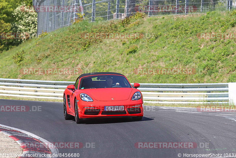 Bild #8456680 - Touristenfahrten Nürburgring Nordschleife (16.05.2020)