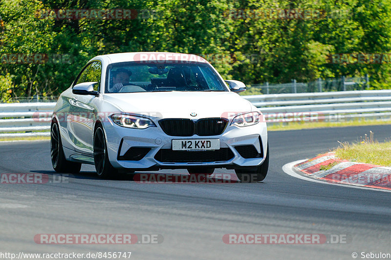 Bild #8456747 - Touristenfahrten Nürburgring Nordschleife (16.05.2020)