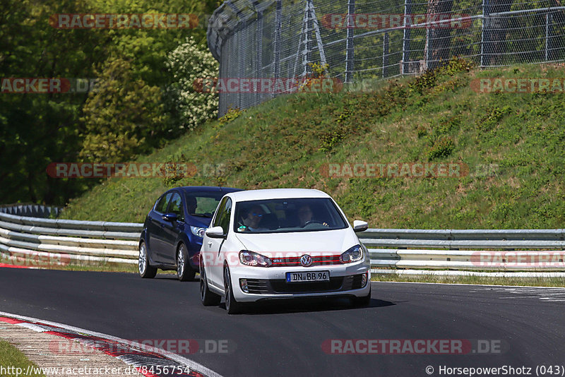 Bild #8456754 - Touristenfahrten Nürburgring Nordschleife (16.05.2020)