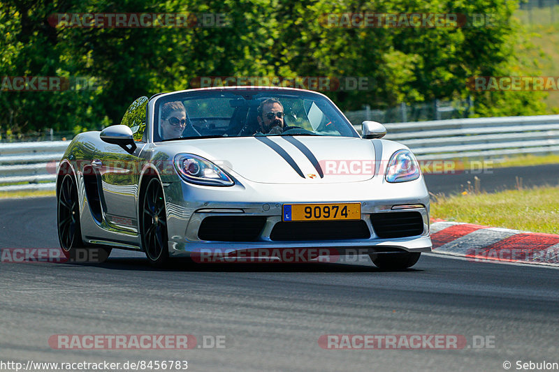 Bild #8456783 - Touristenfahrten Nürburgring Nordschleife (16.05.2020)