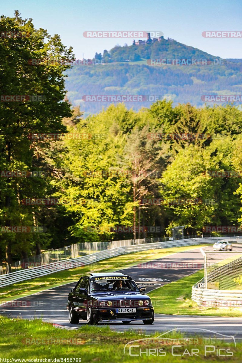 Bild #8456799 - Touristenfahrten Nürburgring Nordschleife (16.05.2020)