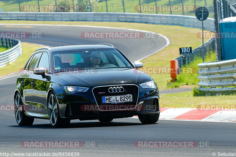 Bild #8456839 - Touristenfahrten Nürburgring Nordschleife (16.05.2020)