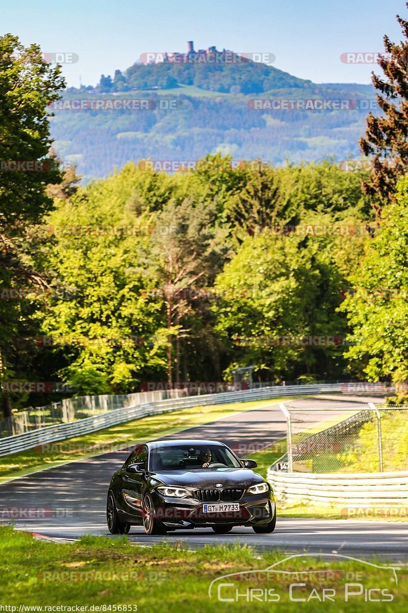 Bild #8456853 - Touristenfahrten Nürburgring Nordschleife (16.05.2020)