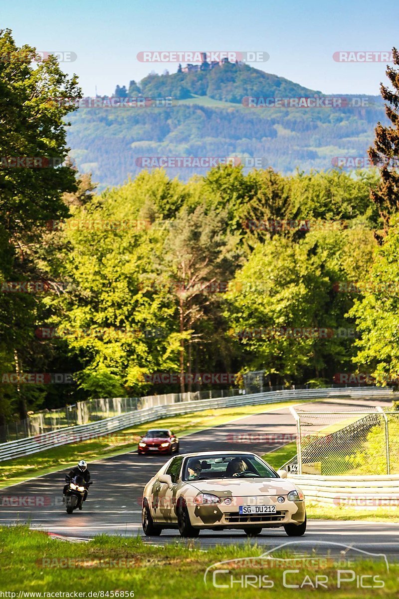 Bild #8456856 - Touristenfahrten Nürburgring Nordschleife (16.05.2020)