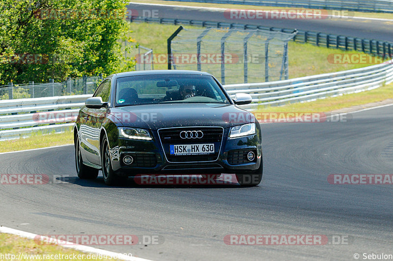 Bild #8456889 - Touristenfahrten Nürburgring Nordschleife (16.05.2020)