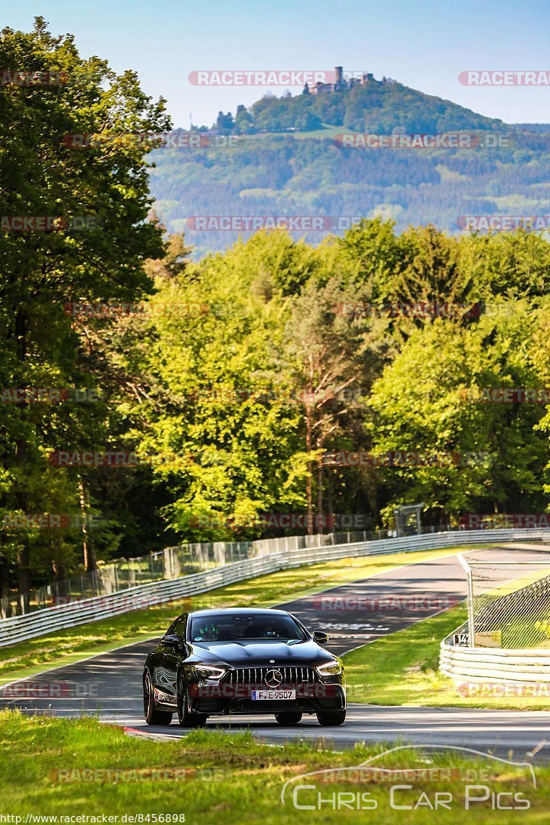 Bild #8456898 - Touristenfahrten Nürburgring Nordschleife (16.05.2020)