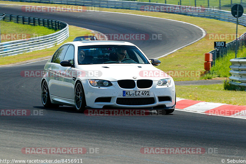 Bild #8456911 - Touristenfahrten Nürburgring Nordschleife (16.05.2020)