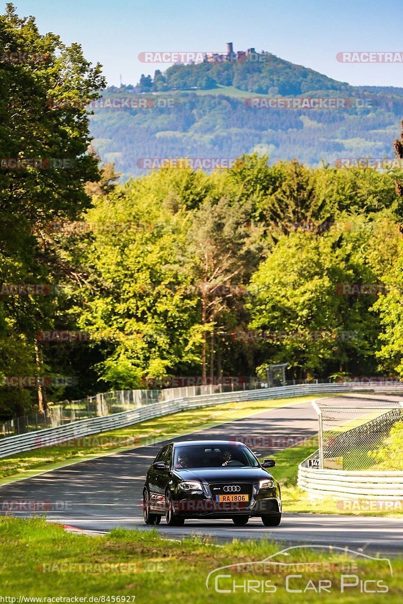 Bild #8456927 - Touristenfahrten Nürburgring Nordschleife (16.05.2020)